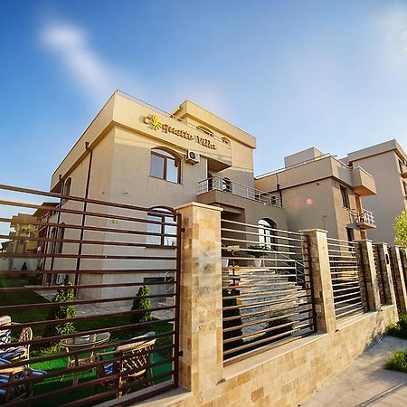 Coquette Villa Mamaia Nord Неводарі Екстер'єр фото