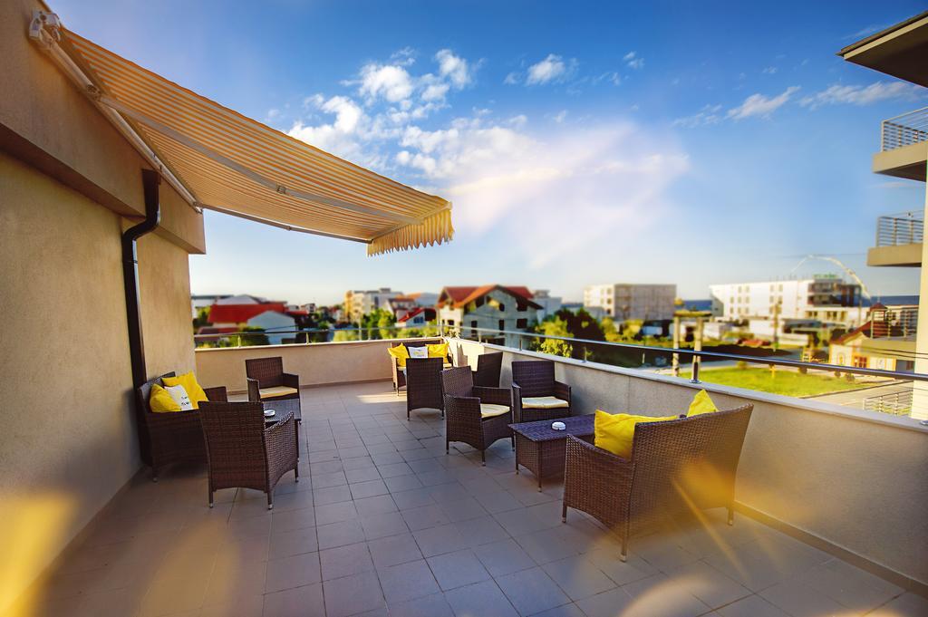 Coquette Villa Mamaia Nord Неводарі Екстер'єр фото