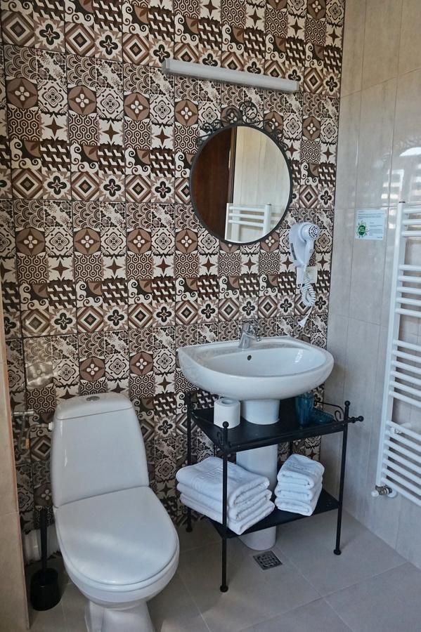 Coquette Villa Mamaia Nord Неводарі Екстер'єр фото